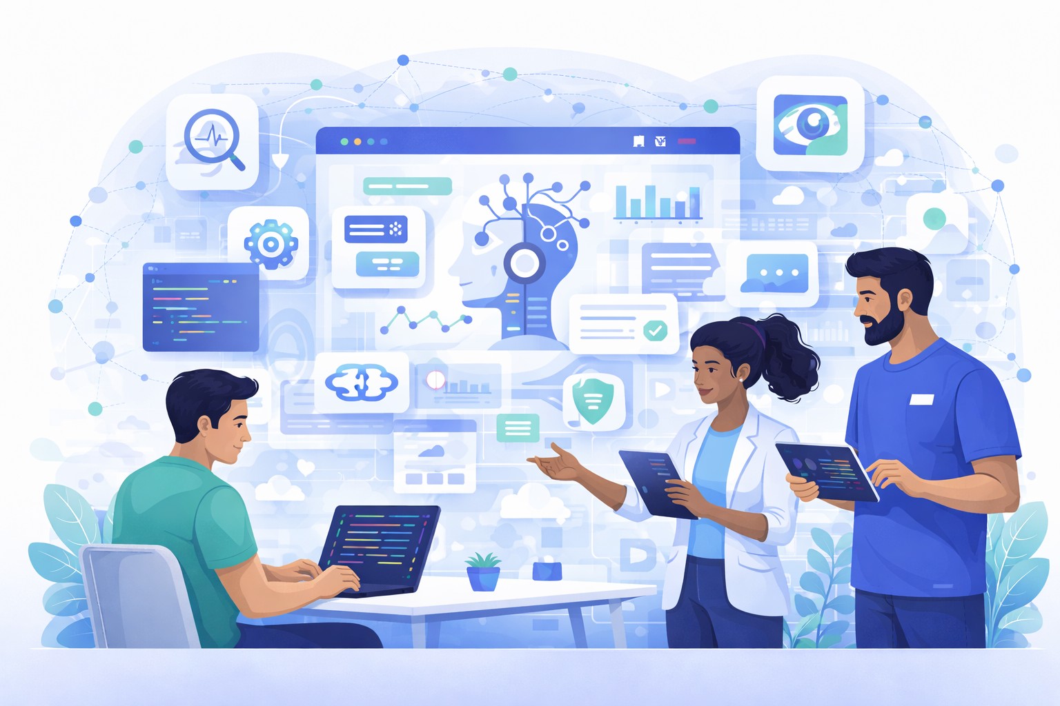 ai-machine-learning icon