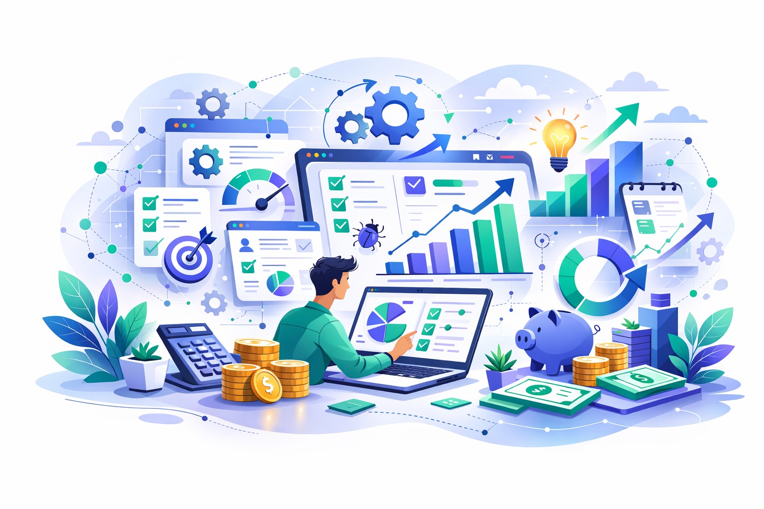 Cost-Effective Solutions