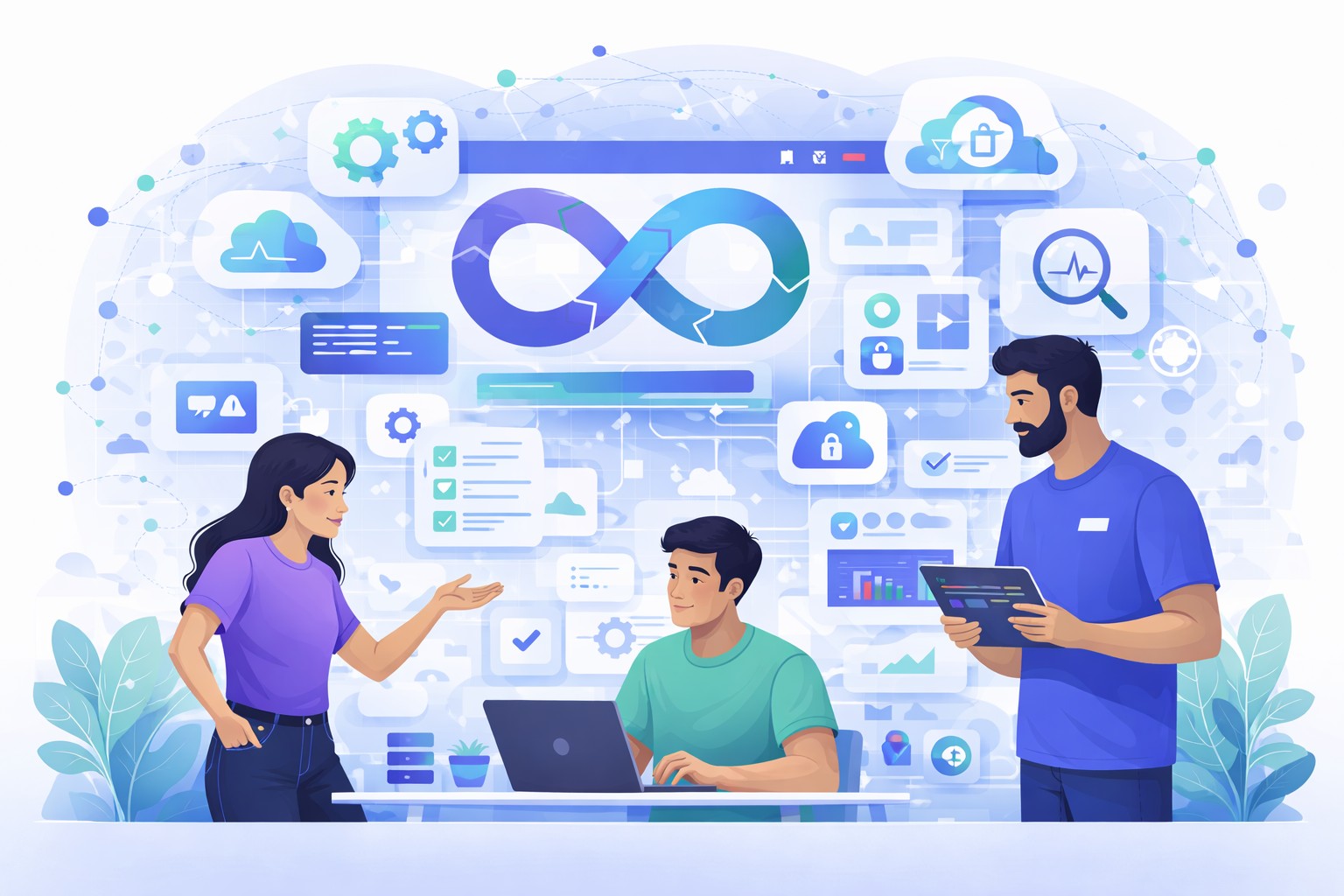 DevOps & Infrastructure