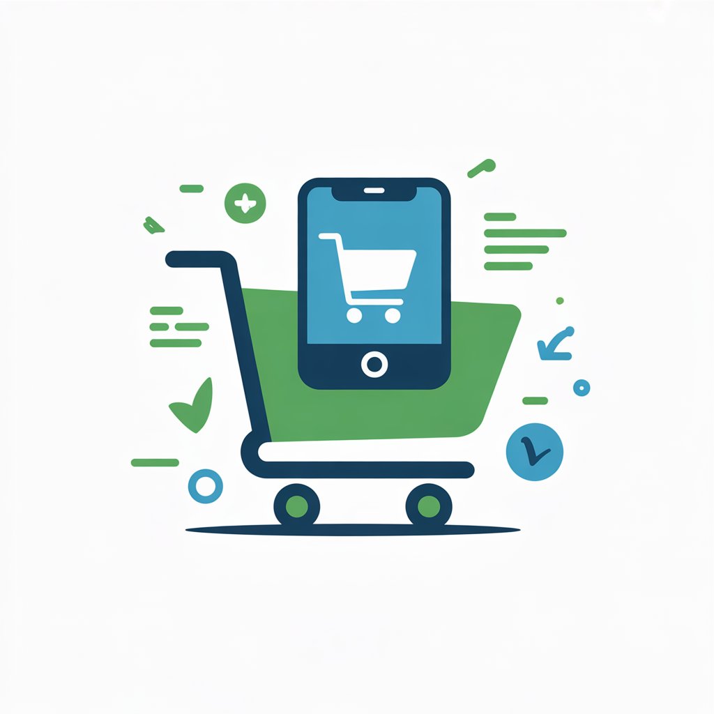 E-Commerce Mobile App