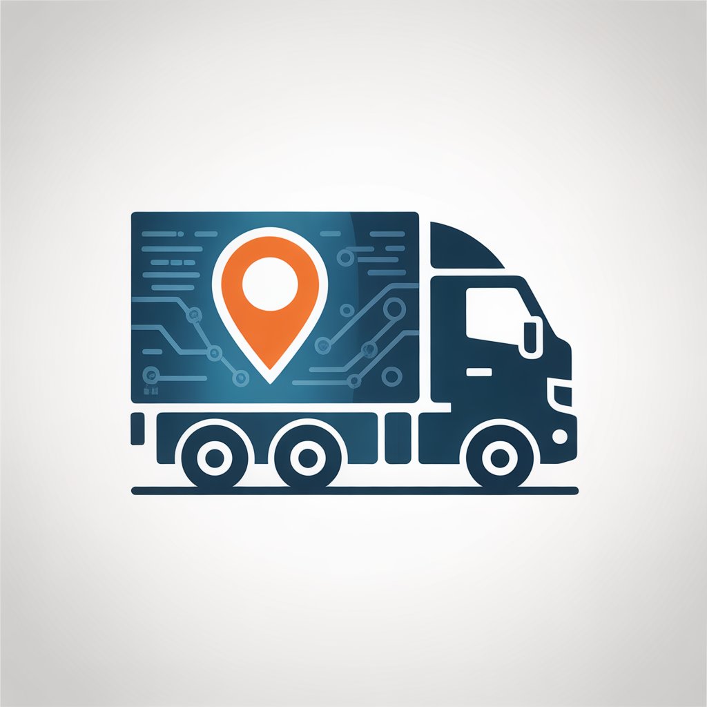 Vehicle Logistics Platform